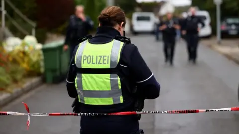 German Mayor Stabbed: Investigation Underway in Herdecke