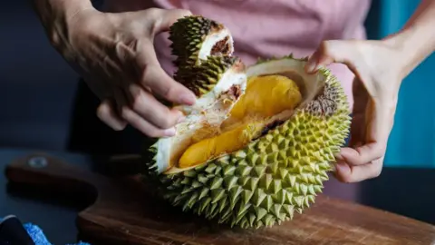 The Rise of Durian: How Malaysia's 'Musang King' Fruits are Capturing China's Market