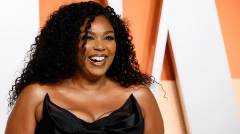 Lizzo Wins Legal Victory as Fat-Shaming Claims are Dismissed