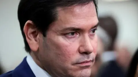 US to Address Greenland Ownership with Denmark Amid Rising Concerns