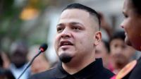 Kilmar Abrego Garcia, previously detained by ICE, has been granted release following a court ruling that questioned the legality of his deportation by the Trump administration.