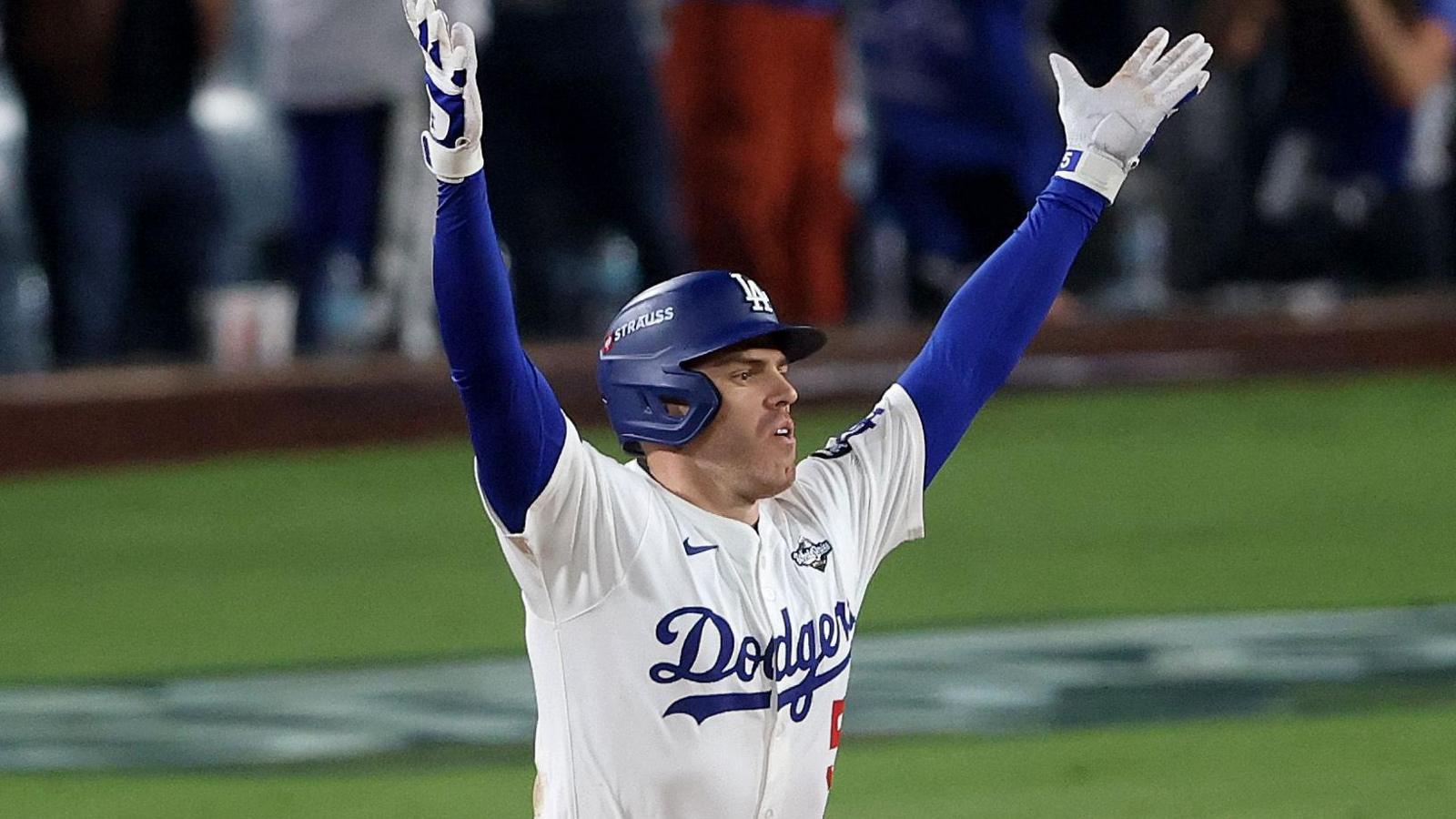 Dodgers Triumph in 18-Inning World Series Thriller Against Blue Jays