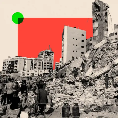 The Journey of Ayish Younis: A Lifelong Struggle for Stability in Gaza