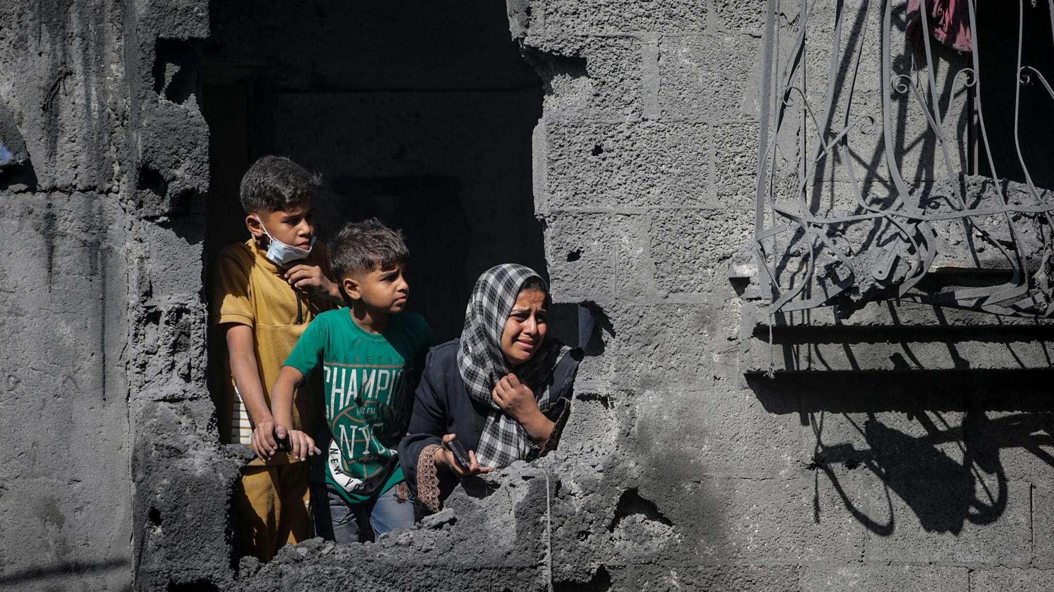UN commission findings: Israel guilty of genocide via deliberate targeting of children in Gaza
