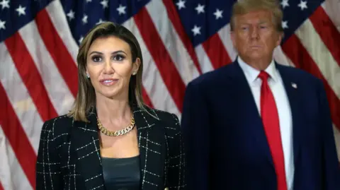 Alina Habba Disqualified as New Jersey US Attorney by Appeals Court