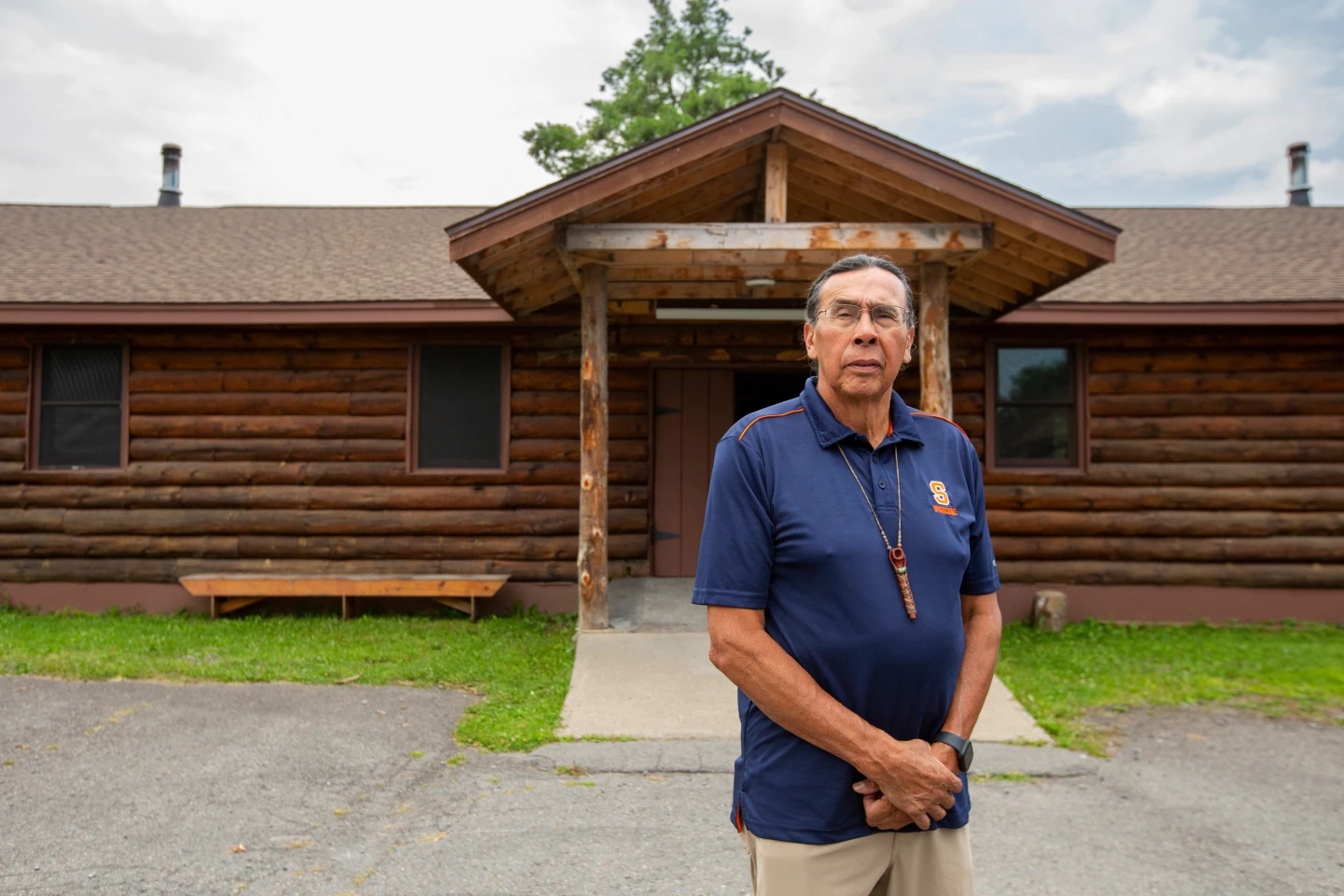 Onondaga Nation Seeks Return of Sacred Land Near Onondaga Lake