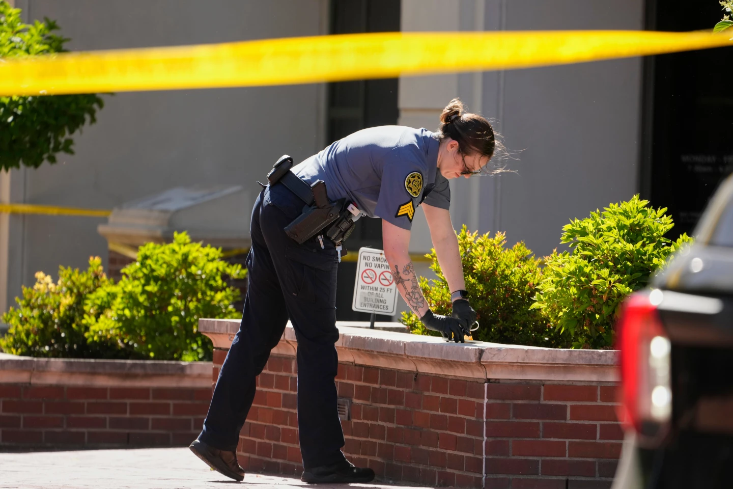Chud the Builder's Shooting: Free Speech vs. Hate Speech on Livestream Platforms
