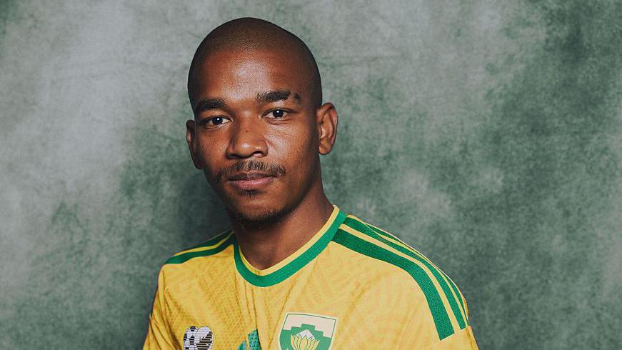 South Africa’s Rising Star Jayden Adams Dead at 25 – A World Cup Hero Remembered