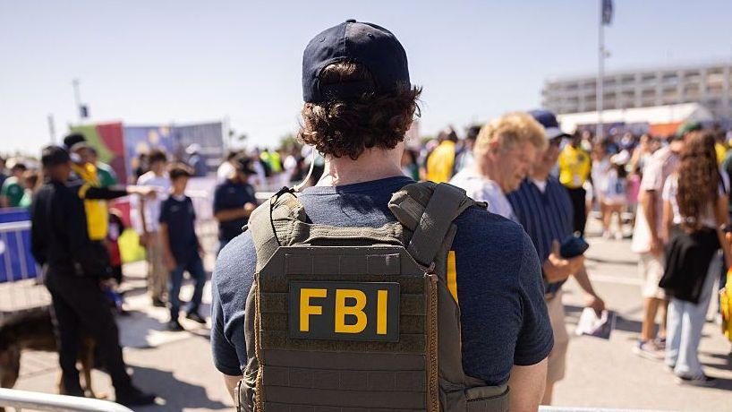 Dutch Police Arrest Suspected Hacker Behind Claimed FBI Data Breach