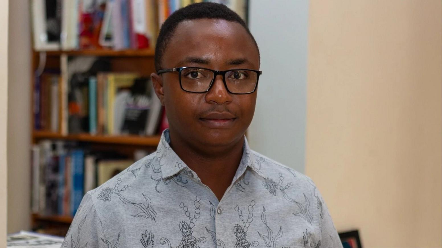 Zimbabwean Caine Prize Winner Refutes AI Accusations Amid Scrutiny