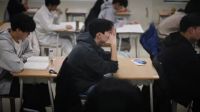 Resignation Sparks Debate Over South Korea's Challenging Suneung English Exam