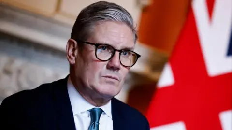 UK Prime Minister Sir Keir Starmer to Recognize Palestinian State Amid Intensified Conflict