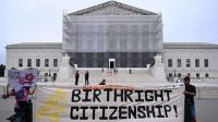The Supreme Court has decided to hear a pivotal case that could affect the century-old right to citizenship for those born on US soil, a move sparked by attempts to revoke this right by previous presidential administration.