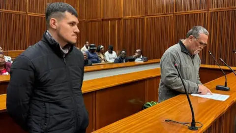 Horrific Testimony: South African Farm Worker Reveals Women Were Fed to Pigs to Conceal Murders