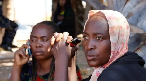 Release of Abducted Children in Nigeria: Hope Amidst Uncertainty