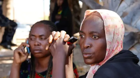 Release of Abducted Children in Nigeria: Hope Amidst Uncertainty