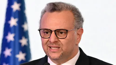 US Envoy Massad Boulos Addresses Sudan Peace Proposal Bias Claims