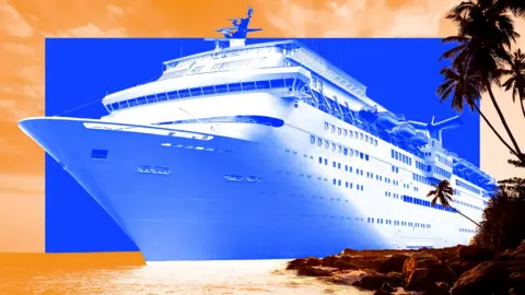 The Unset Sail: Residents Paid for a Dream Cruise That Never Departed