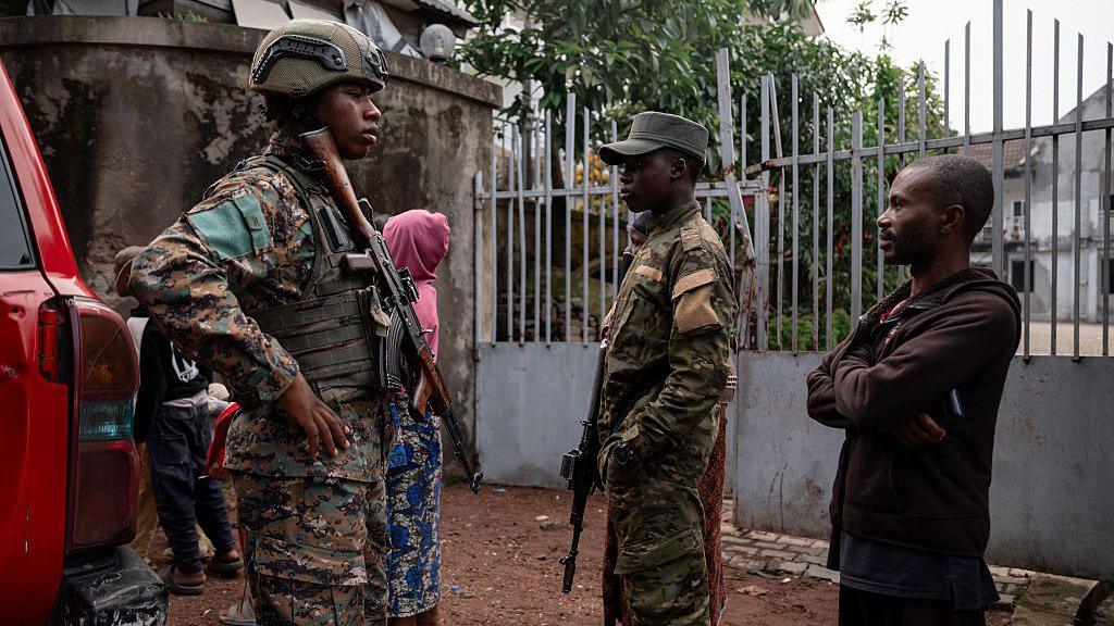 A New Peace Roadmap for DR Congo, Yet Uncertainty Lingers