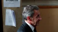 Sarkozy's Illegal Campaign Financing Conviction Affirmed by France's Highest Court