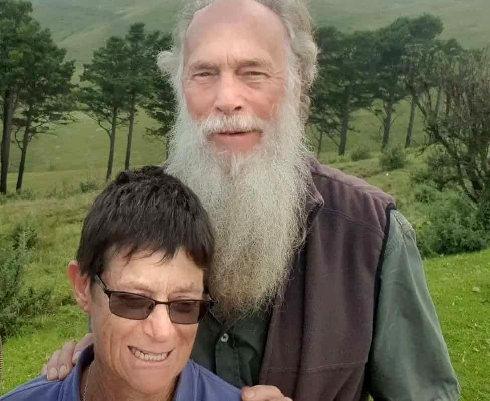 Life sentences handed to killers of British botanists in South Africa