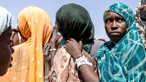 Sudan's Air Force Airstrikes Have Claimed Over 1,700 Lives: A Humanitarian Crisis Unfolding