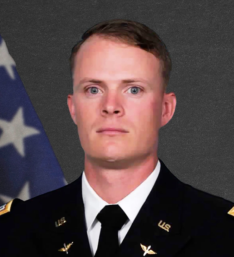 Tragedy Strikes as Four Soldiers Die in Helicopter Crash Near Tacoma