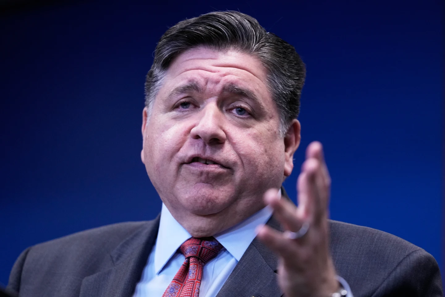 Democratic Governors Clash with NGA Over Trump’s National Guard Deployments