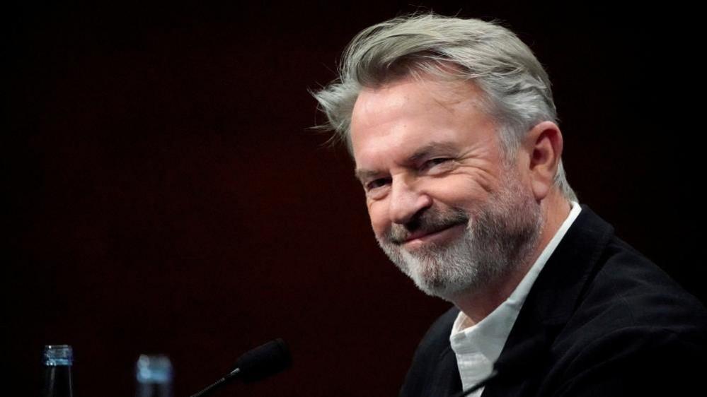 Sam Neill, the beloved icon of ‘Jurassic Park’, dies at 78
