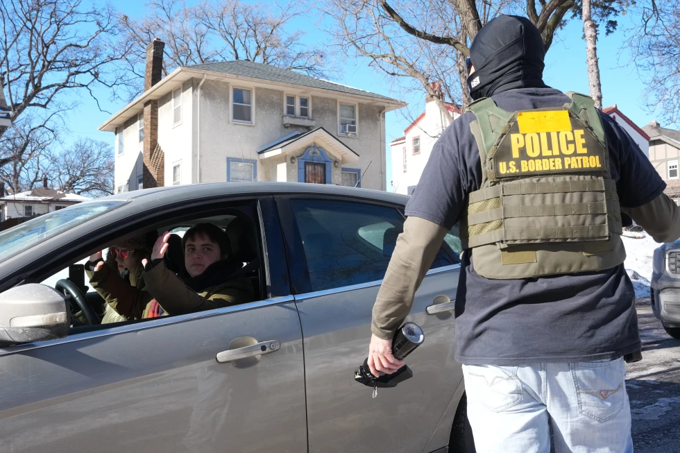 Federal Judge Calls Out ICE for Disregarding Court Orders in Immigration Crackdown