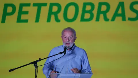 Controversial Oil Exploration License Granted in Brazil's Amazon