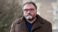 French Anaesthetist Sentenced to Life for Patient Poisonings