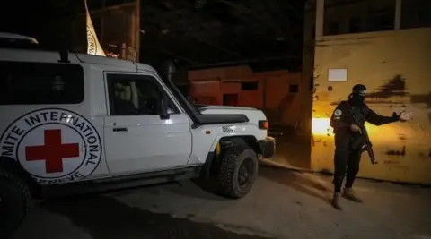 Hamas Delivers More Bodies of Israeli Hostages Amid Ceasefire Tensions