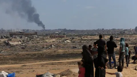 Hamas Military Leader Rejects US Ceasefire Proposal Amid Ongoing Conflict