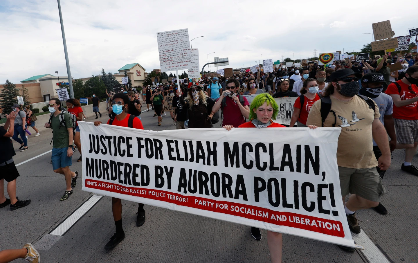 Colorado Court Orders New Trials for Paramedics Convicted in Elijah McClain Case