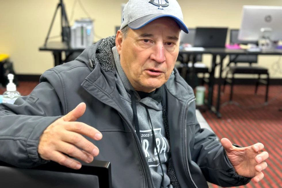 Native Americans Carry Tribal IDs Amid ICE Raids in Minneapolis