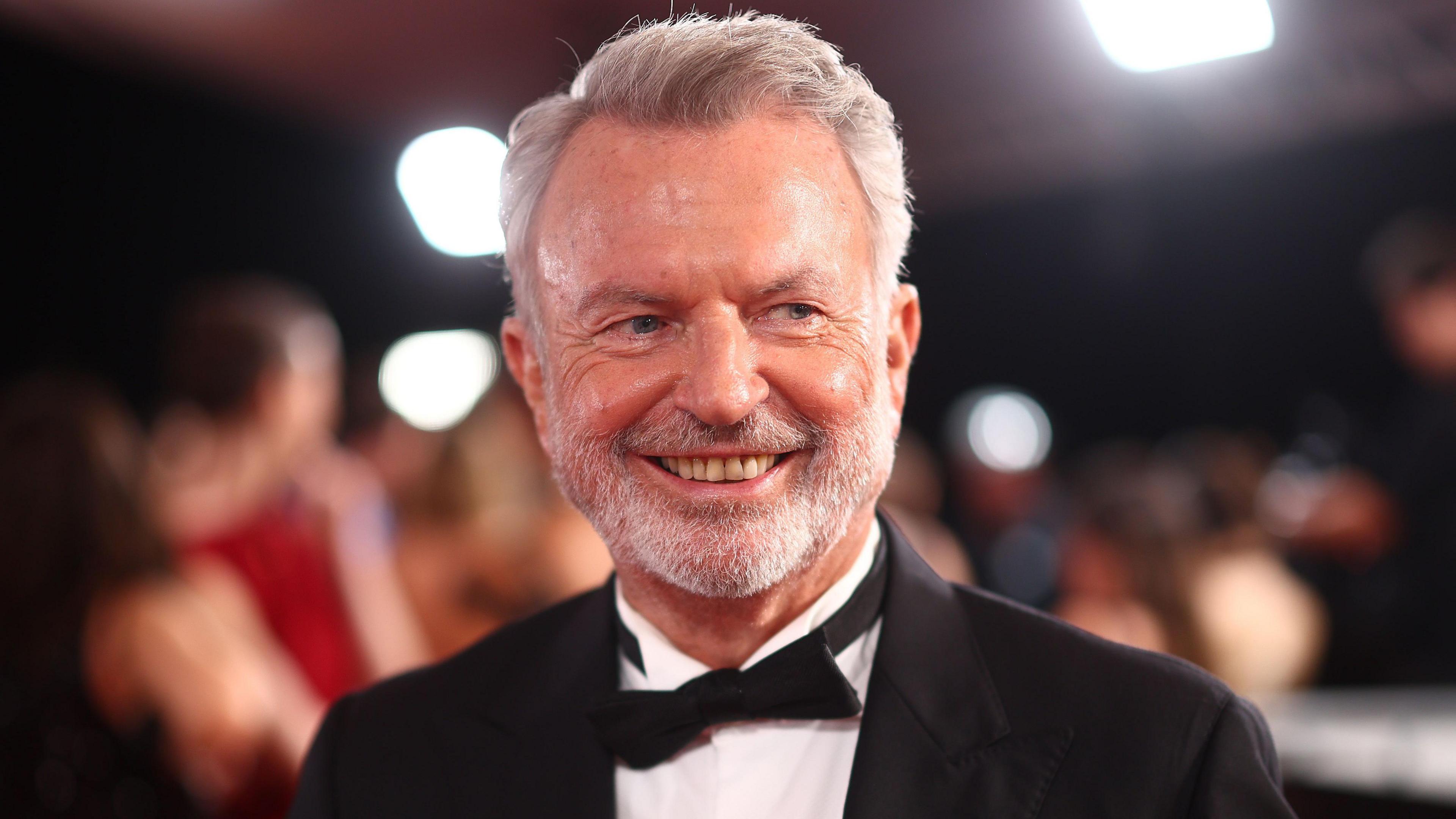 Sam Neill Dies at 78: Actor’s Final Battle Was Pneumonia, Not Cancer