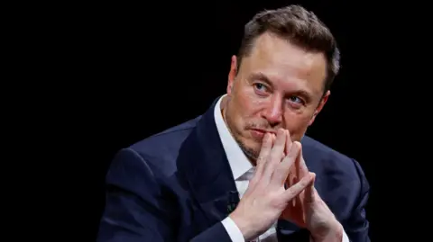 Tesla Shareholders Approve Controversial $1 Trillion Pay Deal for Elon Musk