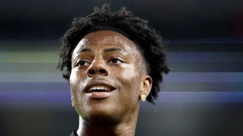 YouTube Sensation IShowSpeed Receives Ghanaian Passport After African Tour