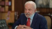 In a recent interview with the BBC, Brazil's President Luiz Inácio Lula da Silva declared that he has 'no relationship' with US President Donald Trump, underscoring ongoing tensions between the two leaders, primarily due to recent trade tariffs imposed by the Trump administration.