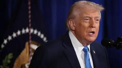 Trump Predicts US Oil Firms Will Restart Venezuelan Operations in 18 Months