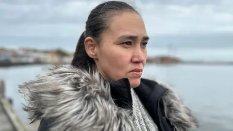 Heartbreak of Separation: Greenlandic Families Battle for Their Children