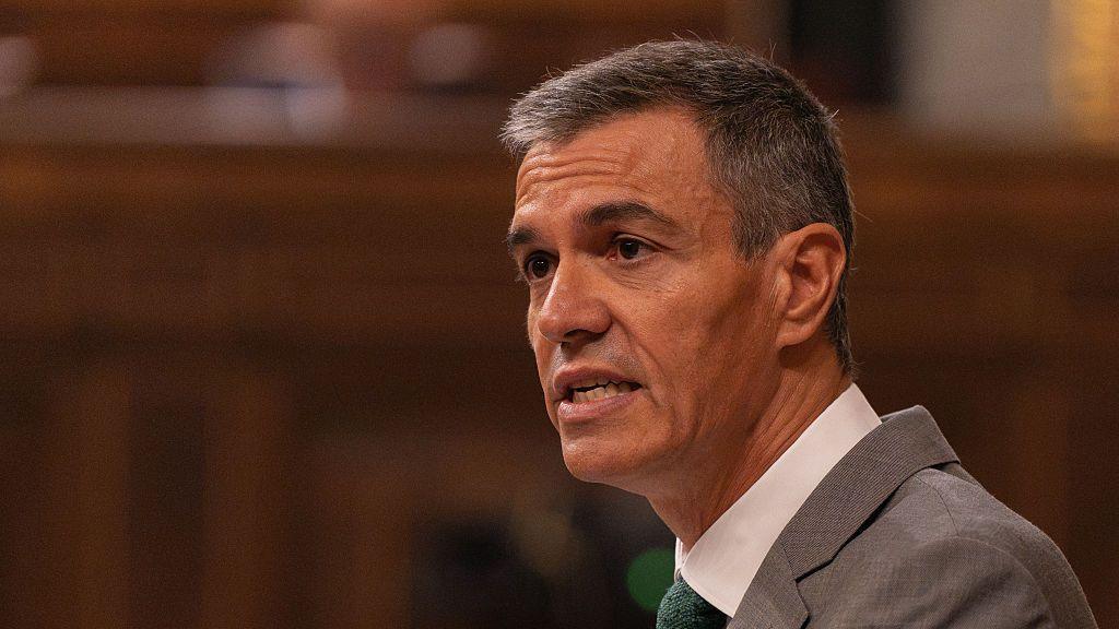 Spanish PM Pedro Sánchez Calls Early Election Amid Housing Crisis After 87-Year-Old Eviction