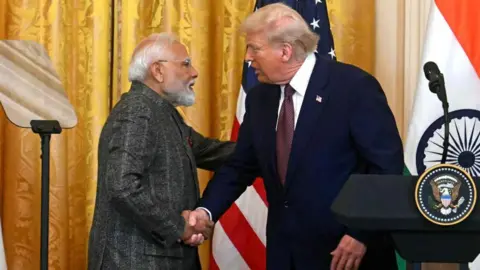 India and US Forge New Trade Agreement Amid Mixed Sentiments