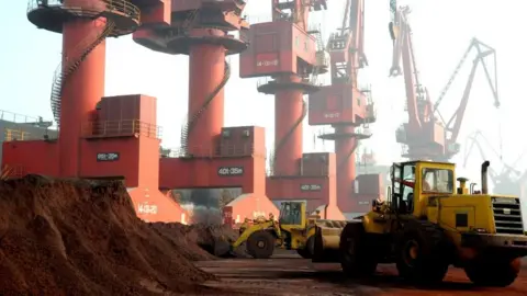 China Tightens Grip on Rare Earths: A Political Poker Game with Trump