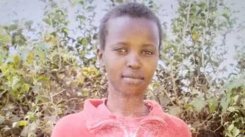 Ex-British Soldier Faces Extradition Over 2012 Murder of Kenyan Woman