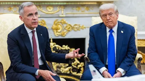 Trump Halts Trade Talks with Canada Over Controversial Tariffs Advert