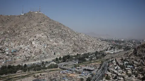 Afghanistan Accuses Pakistan of Violating Sovereignty Amid Tensions