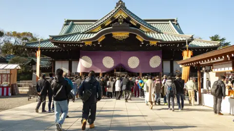 Pokémon Event at Yasukuni Shrine Canceled Amid Controversy