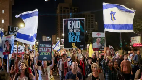 Netanyahu Optimistic About Hostage Release Amid Continued Strife